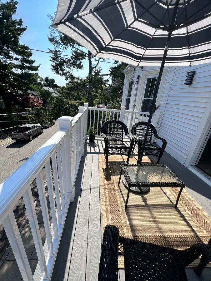 Roslindale Village * Boston
